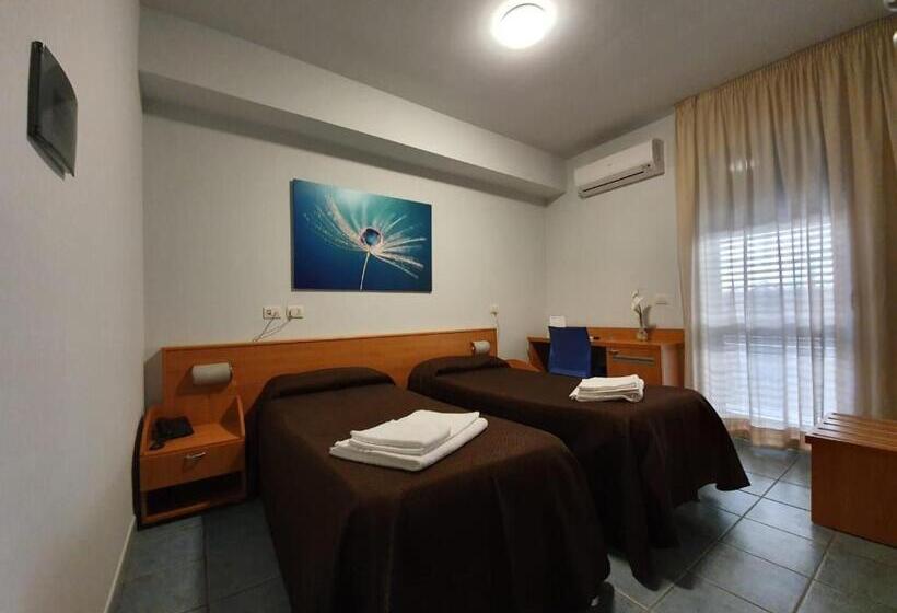 اتاق استاندارد, Casale Dei Greci