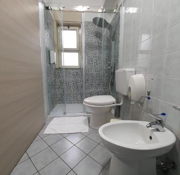 Economy Triple Room, Casale Dei Greci