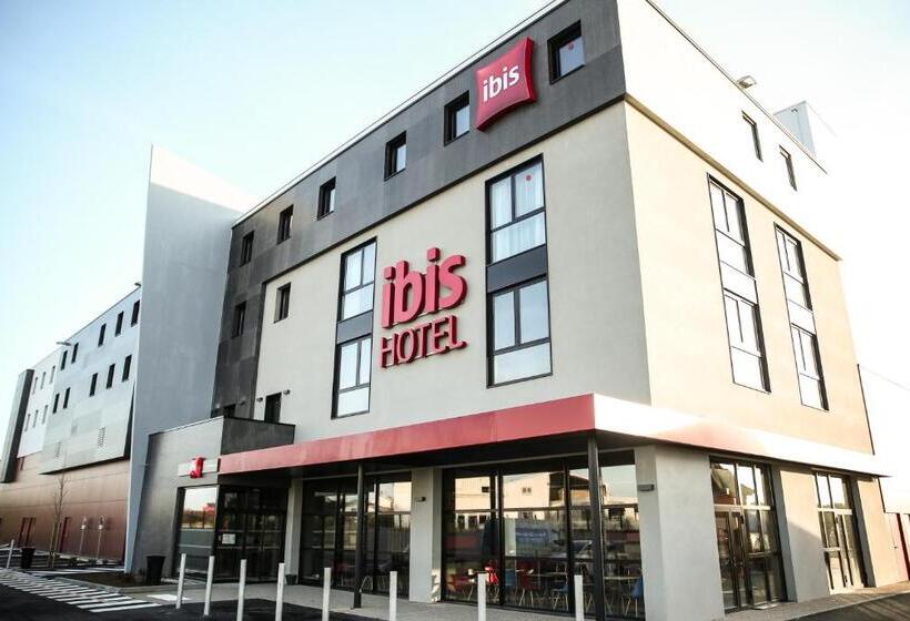 标准间, Ibis Niort Est Mendes France