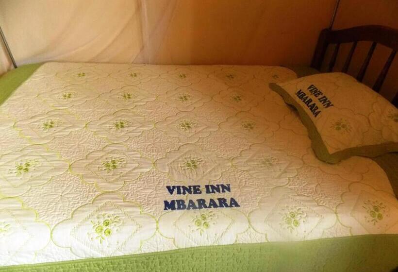 اتاق استاندارد یک نفره, Vine Inn