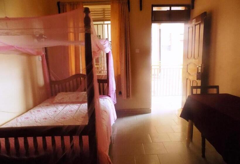 اتاق استاندارد یک نفره, Vine Inn