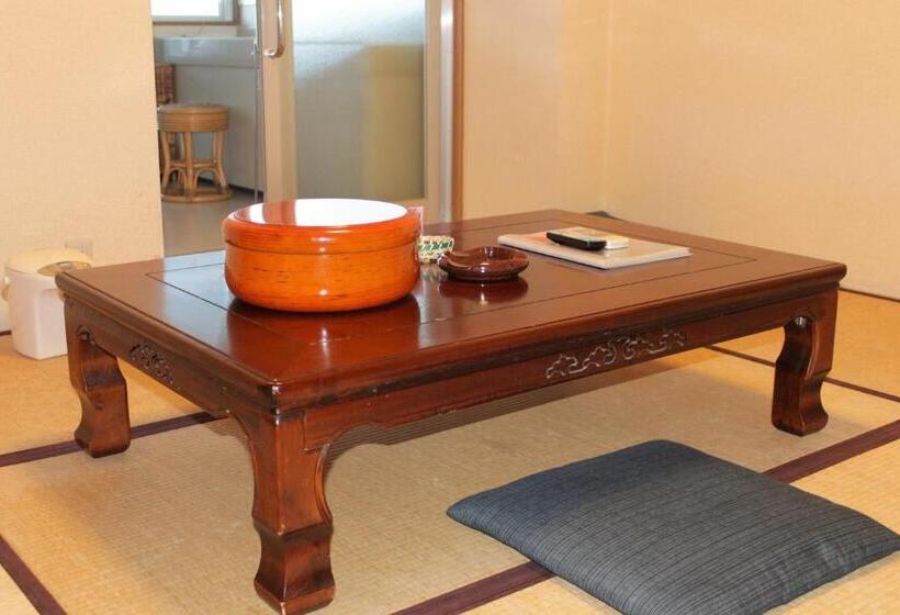 스탠다드 룸, シーパの湯 Seapa No Yu