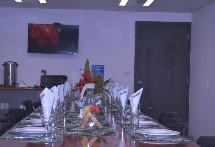 1베드룸 아파트 1층, Island Accommodation Suva Premier Hospitality