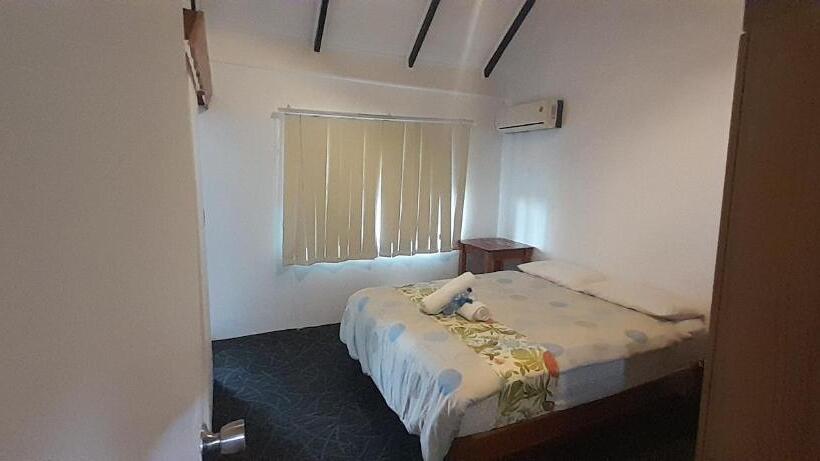 디럭스 룸, Island Accommodation Suva Premier Hospitality