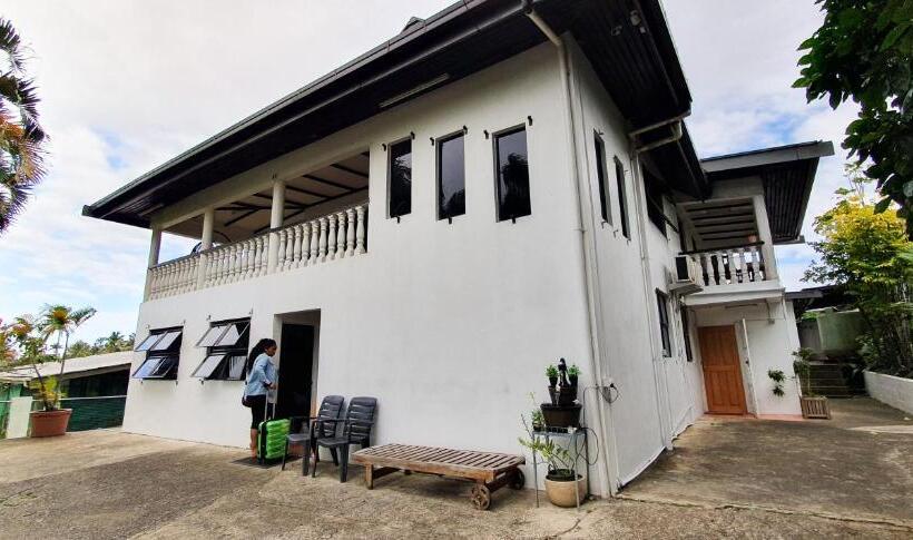 디럭스 룸, Island Accommodation Suva Premier Hospitality