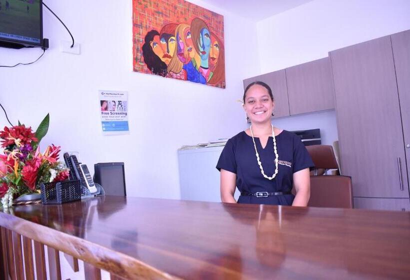 침실 1개 아파트, Island Accommodation Suva Premier Hospitality