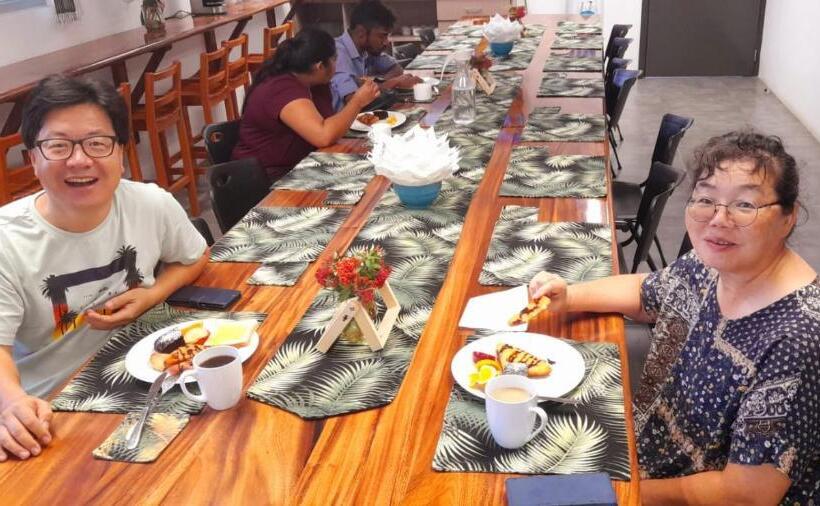 스탠다드 스튜디오, Island Accommodation Suva Premier Hospitality