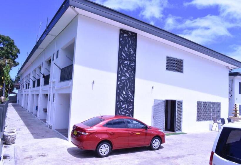 침실 1개 아파트, Island Accommodation Suva Premier Hospitality