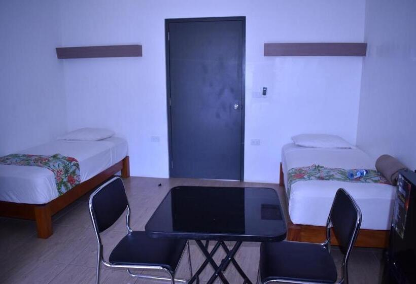 스탠다드 스튜디오, Island Accommodation Suva Premier Hospitality