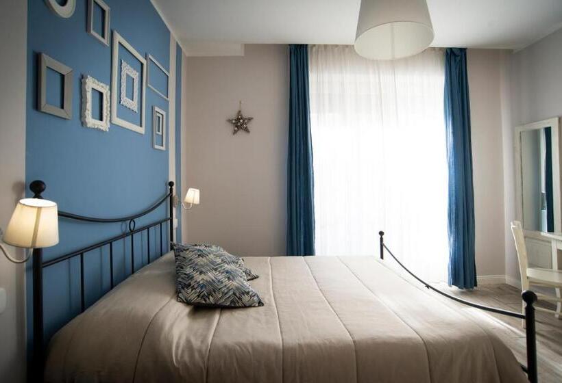 اتاق سوپریور, Romantica Salerno