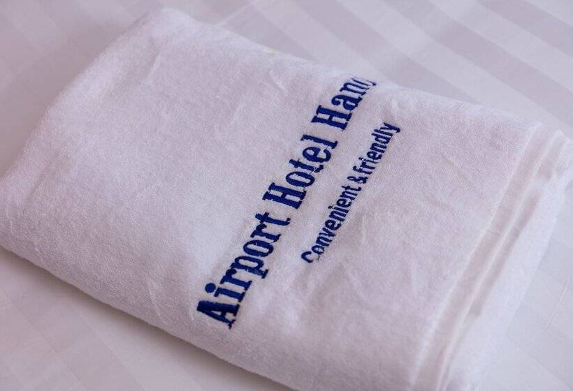 اتاق لوکس سه تخته, Airport Hotel Hanoi Convenient & Friendly