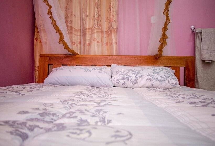 اتاق استاندارد یک نفره, Winstonia