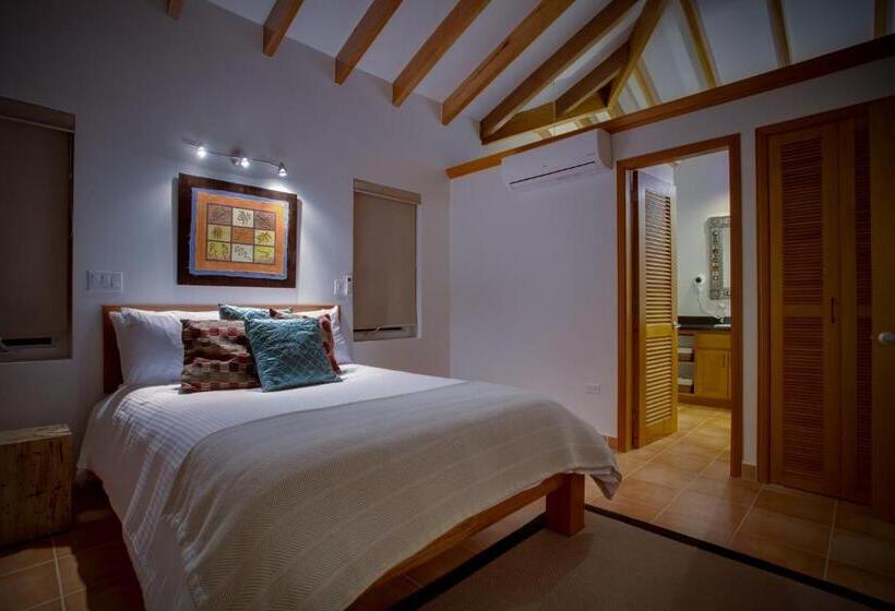 ツーベッドルーム　ヴィラ, Naïa Resort And Spa