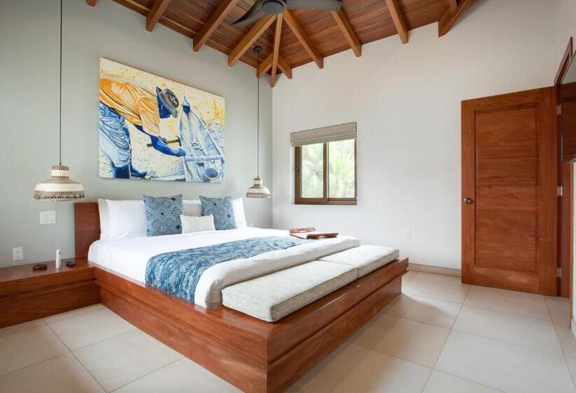 Дом 1 Спальня, Naïa Resort And Spa