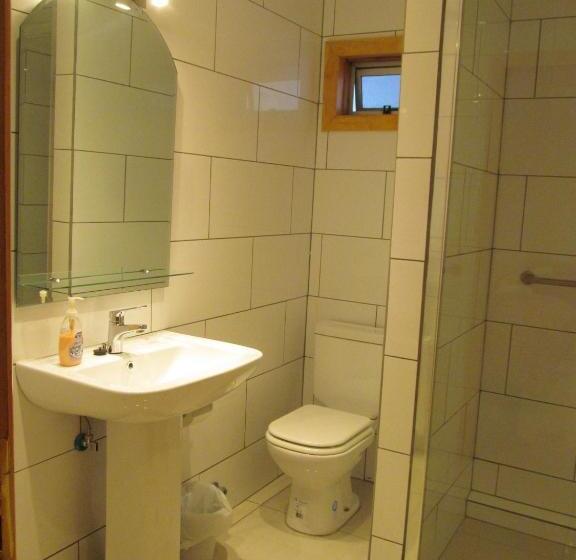 Номер Стандарт, Hostal Balmaceda