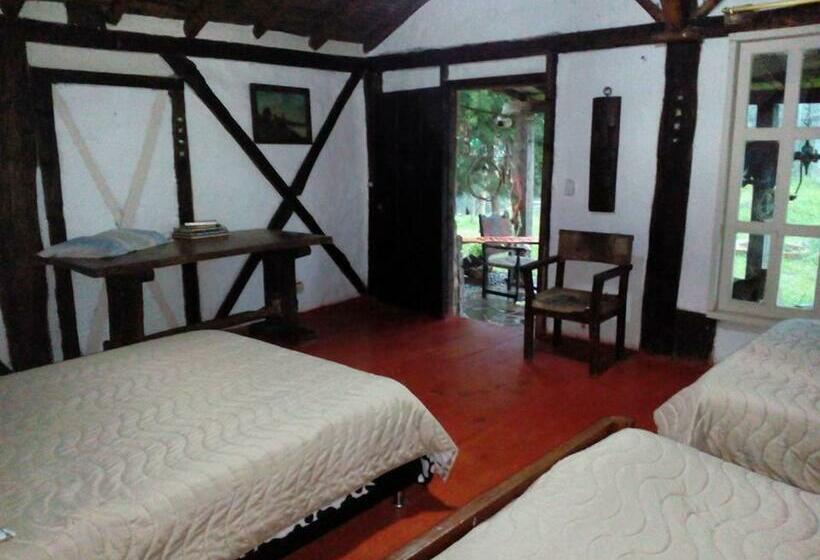 Семейный Номер, Tarragona Hostal