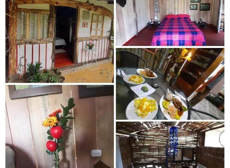 Семейный Номер, Tarragona Hostal