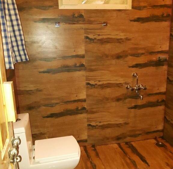 Стандартный Номер Кровать Кинг, Bamboo Creek Resort