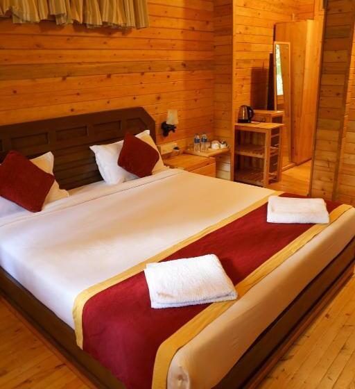 Семейный Номер, Bamboo Creek Resort