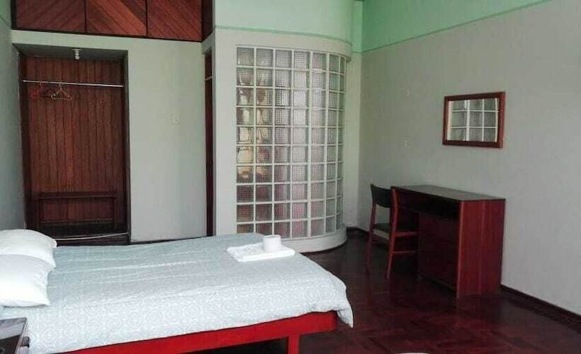 Номер Стандарт, Hostal Las Orquídeas