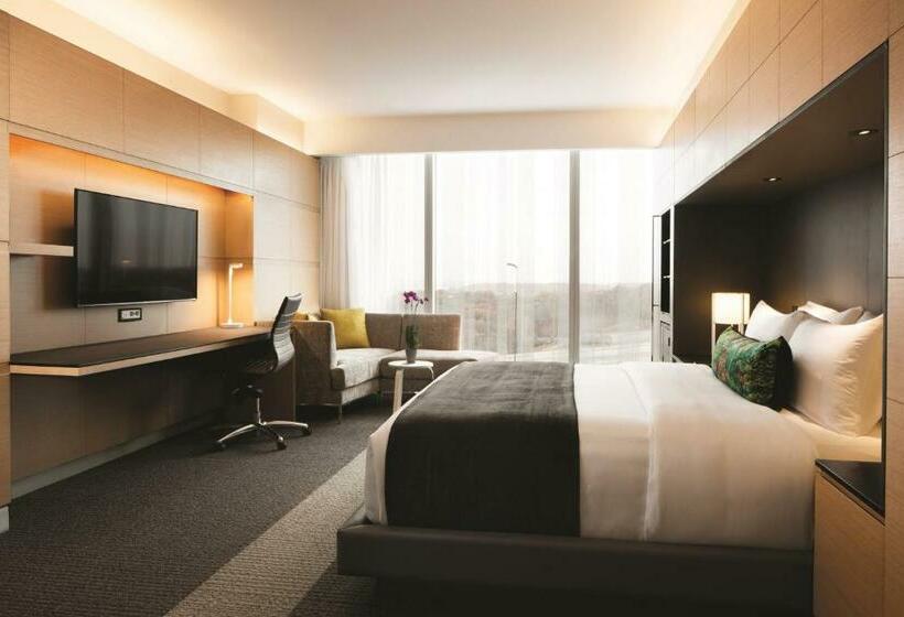 Номер Стандарт, Mgm National Harbor