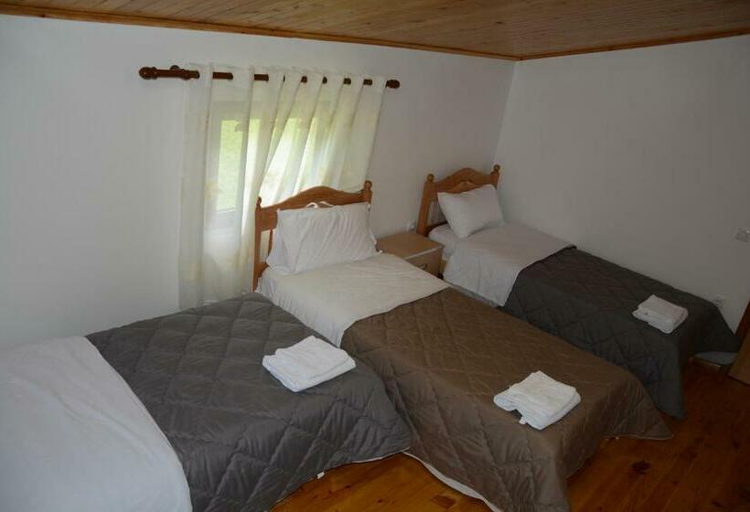 ファミリールーム, Peraj Guesthouse