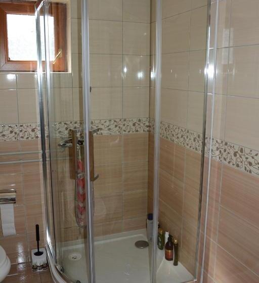 Номер Deluxe Вид на Горы, Peraj Guesthouse