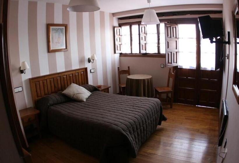 스탠다드 룸, Posada Santa Juliana