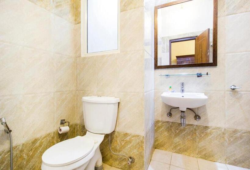 Номер Deluxe, Raj Kothi Jaipur Airport