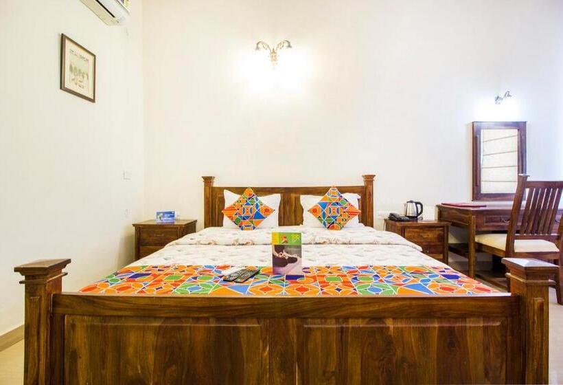 Люкс, Raj Kothi Jaipur Airport