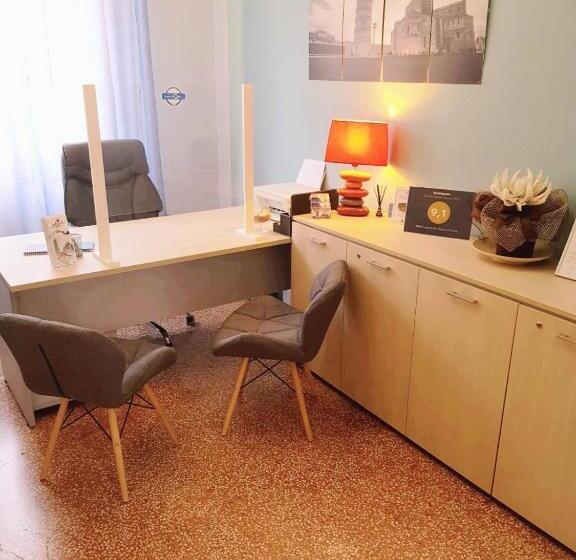 اتاق استاندارد, Bed And Breakfast Sognando Verso La Torre