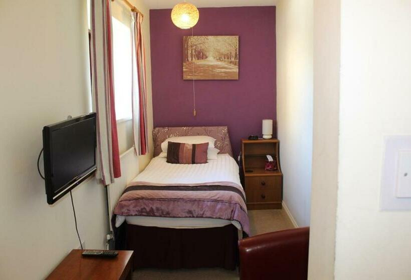 اتاق استاندارد یک نفره, Brewery Farm House Bed & Breakfast