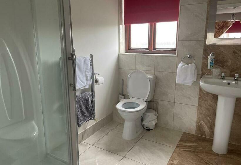 اتاق استاندارد, Brewery Farm House Bed & Breakfast