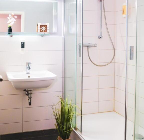 标准间, Bett4you Pinneberg