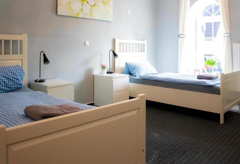 标准工作室, Bett4you Pinneberg