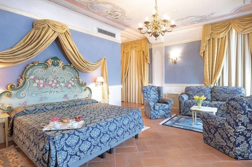 جناح, Cannero