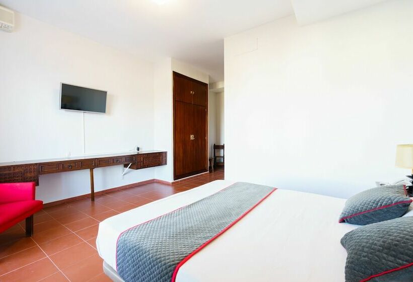 Номер Стандарт, Venta Del Alto Hotel Las Cumbres By Vivere Stays