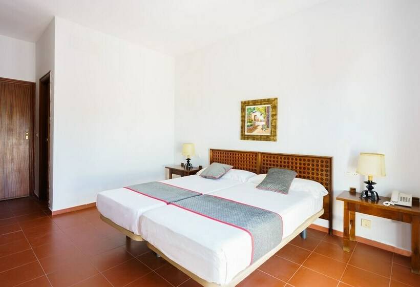 Номер Стандарт, Venta Del Alto Hotel Las Cumbres By Vivere Stays