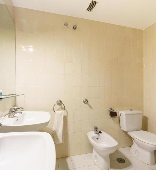 Трехместный Номер Superior, Venta Del Alto Hotel Las Cumbres By Vivere Stays