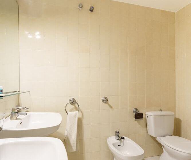 Трехместный Номер Superior, Venta Del Alto Hotel Las Cumbres By Vivere Stays