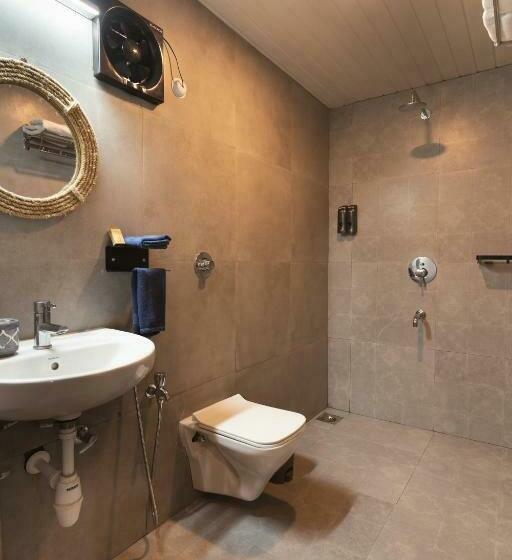 اتاق استاندارد, C Roque Beach Resort