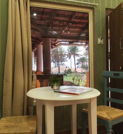 سوئیت با تخت بزرگ, C Roque Beach Resort