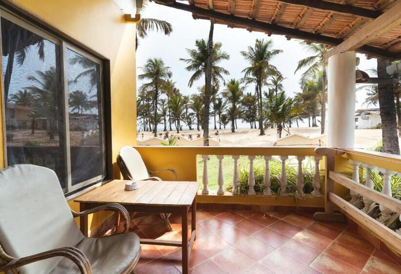 اتاق استاندارد, C Roque Beach Resort