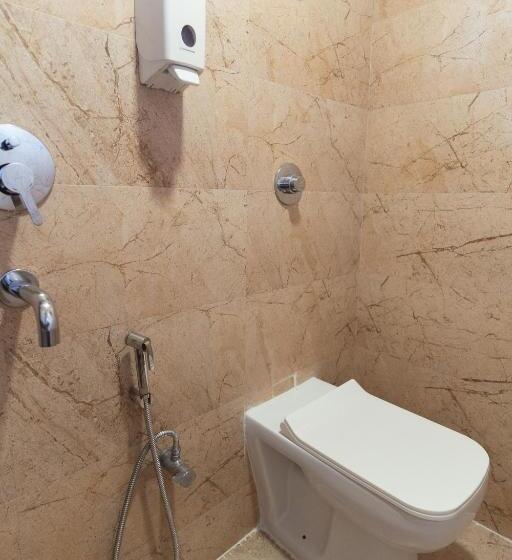 اتاق استاندارد, C Roque Beach Resort