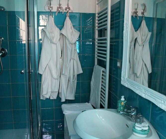 اتاق استاندارد, B&b Palazzo Scaramella