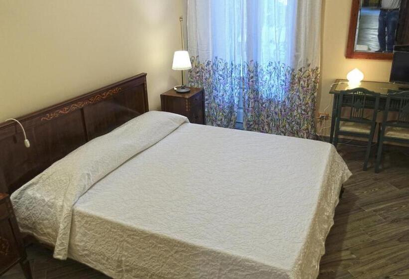 Номер Superior, Inn Liberty