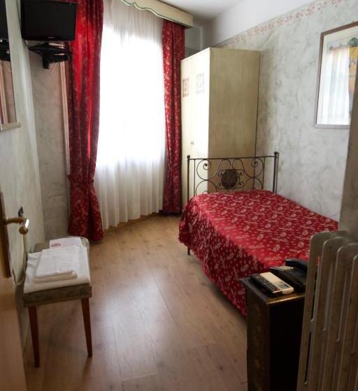 اتاق راحتی سه تخته, Locanda Le Monache