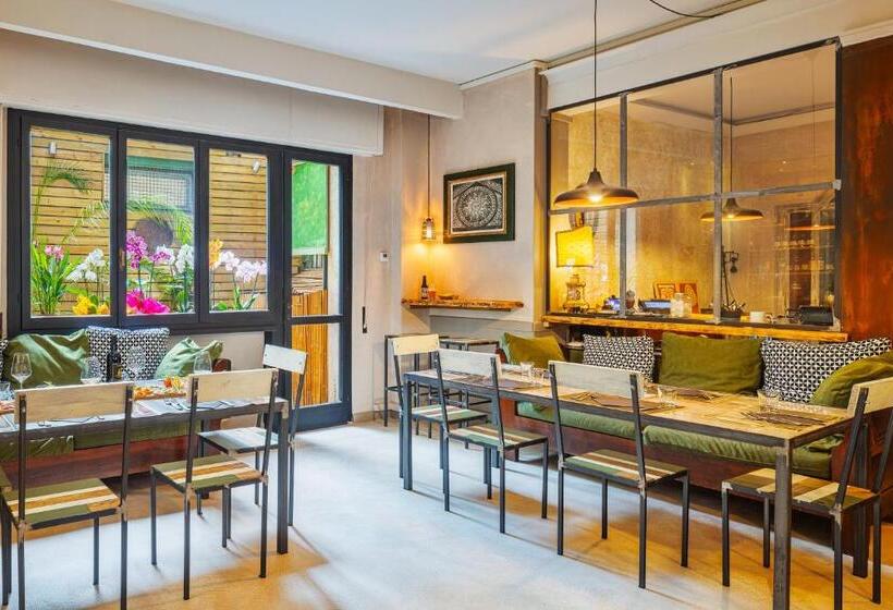 اتاق راحتی سه تخته, Locanda Le Monache