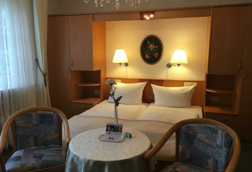 Номер Стандарт, Springiersbacher Hof