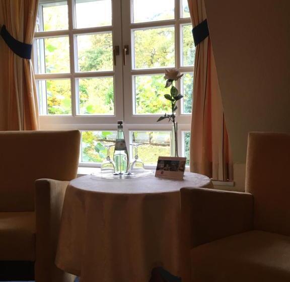 Номер Комфорт, Springiersbacher Hof